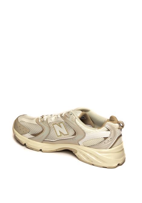 Sneaker 530 beige NEW BALANCE | 530AA DMESH-BONE